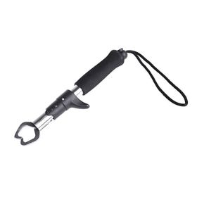 Stainless Steel Fishing Holder Pliers Set For Outdoor Fishing Accessories; Fishing Gear Stainless Steel Fishing Holder Pliers Set For Outdoor Fishing Accessories; Fishing Gear