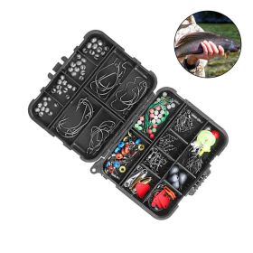 Fishing Accessory Kit Portable Fishing Set Fishing Accessory Kit Portable Fishing Set