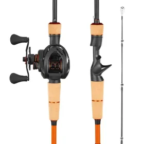 Rod and Reel Combo IM7 Rod and Reel Combo IM7